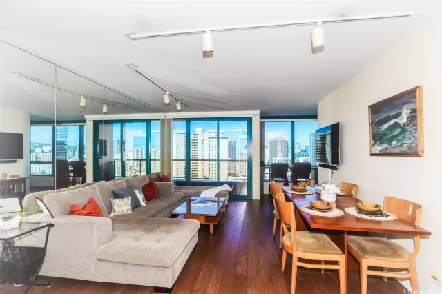 MLS: 202505482 Condo For Sale