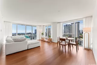 More Details about MLS # 202505507 : 888 KAPIOLANI BOULEVARD 1709
