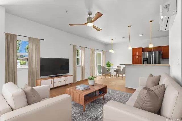 MLS: 202505542 Condo For Sale