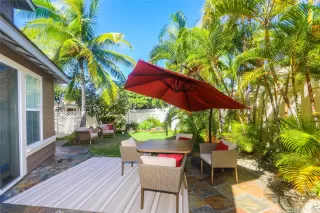 More Details about MLS # 202505586 : 580 LUNALILO HOME ROAD CO B-304