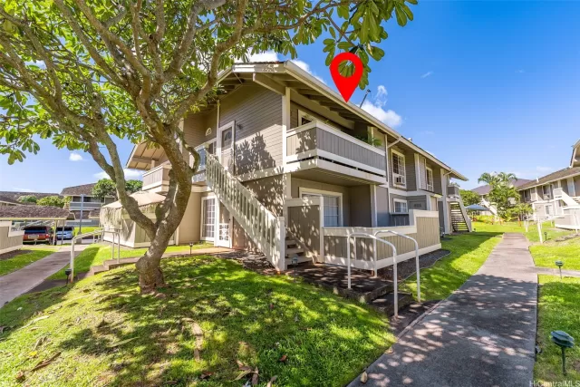 MLS: 202505784 Condo For Sale