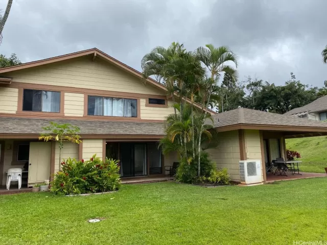 MLS: 202505808 Condo For Sale