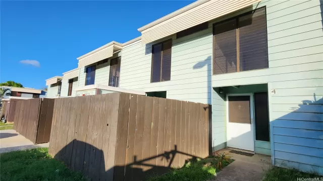 MLS: 202505869 Condo For Sale