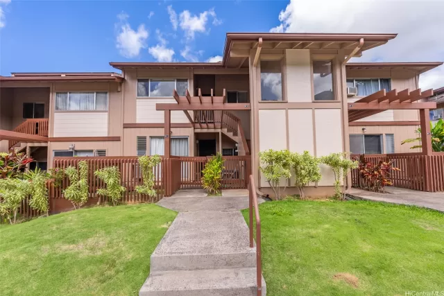 MLS: 202505930 Condo For Sale