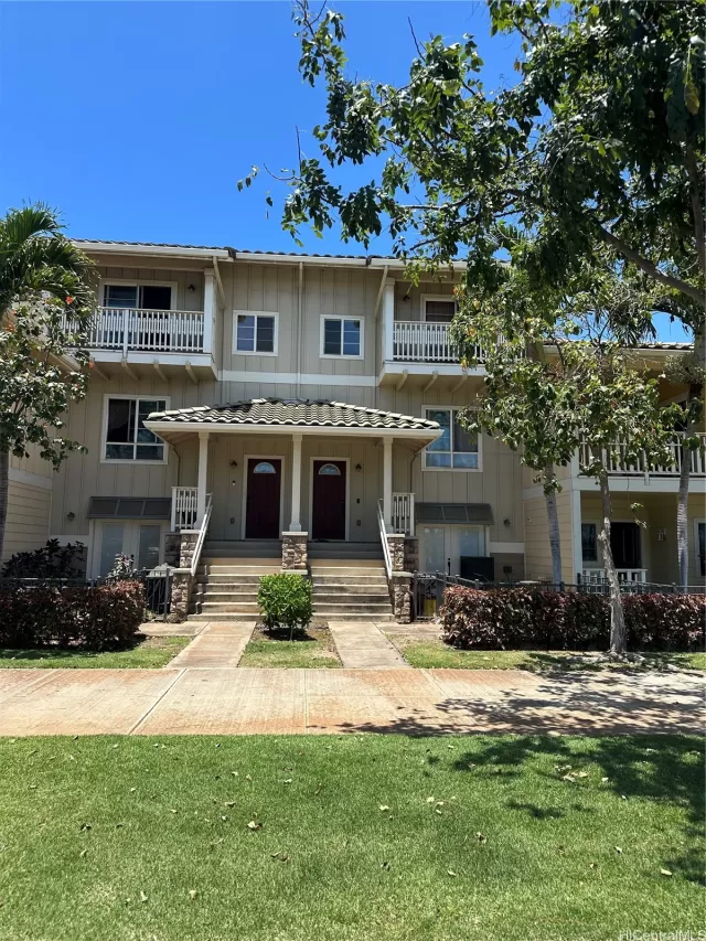 MLS: 202505954 Condo For Sale