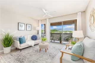 More Details about MLS # 202505995 : 91-1207 KANEANA STREET 6E