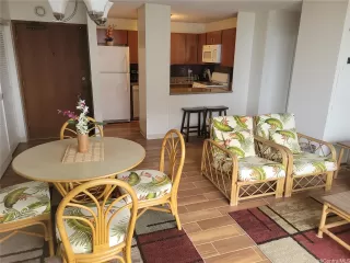 More Details about MLS # 202506002 : 2215 ALOHA DRIVE 1104 (11M)
