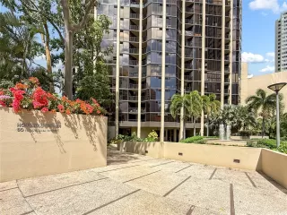 More Details about MLS # 202506019 : 60 N BERETANIA STREET 1210