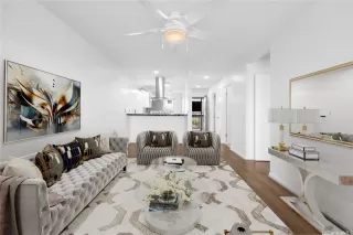 More Details about MLS # 202506146 : 94-615 KAHAKEA STREET 9C