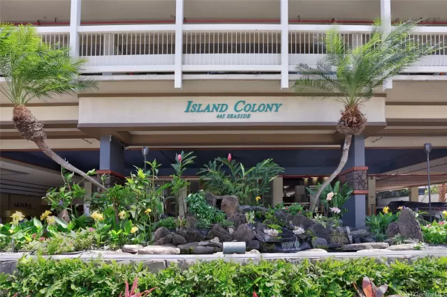 MLS: 202506157 Condo For Sale