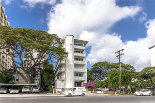 More Details about MLS # 202506285 : 2937 KALAKAUA AVENUE 46