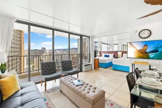 More Details about MLS # 202506309 : 201 OHUA AVENUE 3106