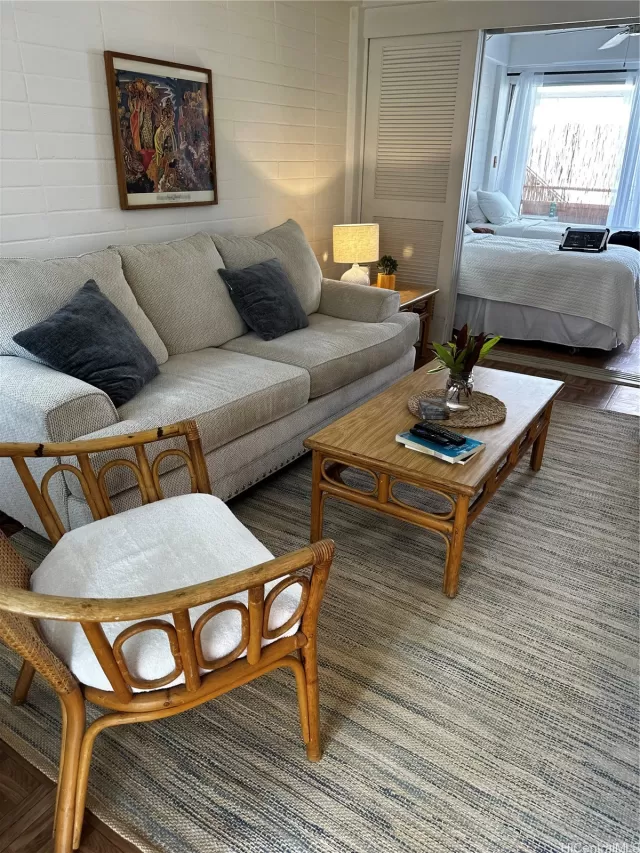 MLS: 202506485 Condo For Sale