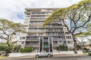 Click for more information on MLS # 202506487 : 1710 PUNAHOU STREET 305 More Details about MLS # 202506487 : 1710 PUNAHOU STREET 305