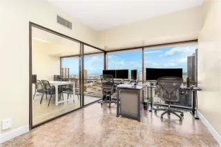 More Details about MLS # 202506555 : 1188 BISHOP STREET 2010