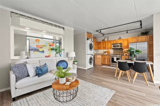 MLS: 202506576 Condo For Sale