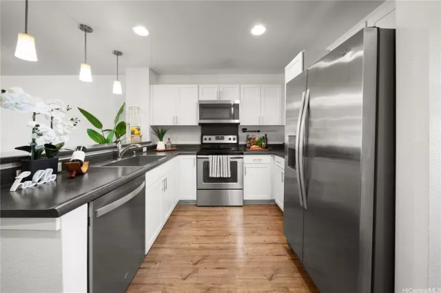 MLS: 202506582 Condo For Sale