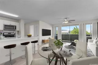 More Details about MLS # 202506593 : 91-241 HANAPOULI CIRCLE 24H