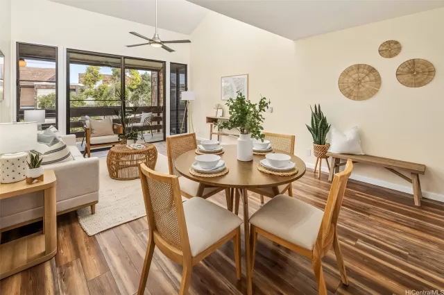 MLS: 202506630 Condo For Sale