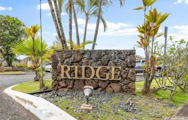 MLS: 202506632 Condo For Sale