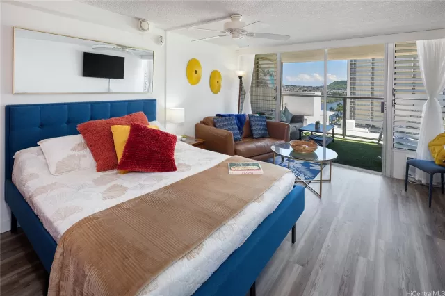 MLS: 202506672 Condo For Sale