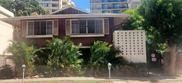 MLS: 202506708 Condo For Sale
