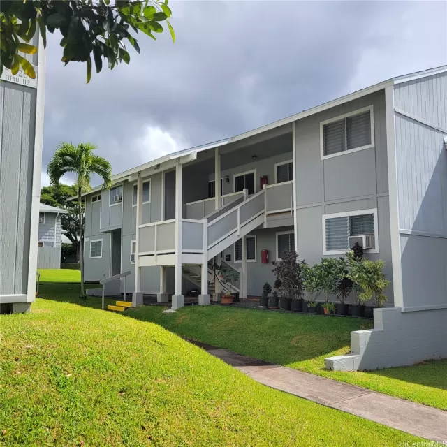 MLS: 202506720 Condo For Sale