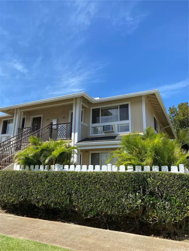 MLS: 202506764 Condo For Sale