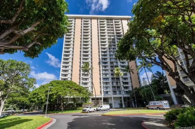 MLS: 202506783 Condo For Sale