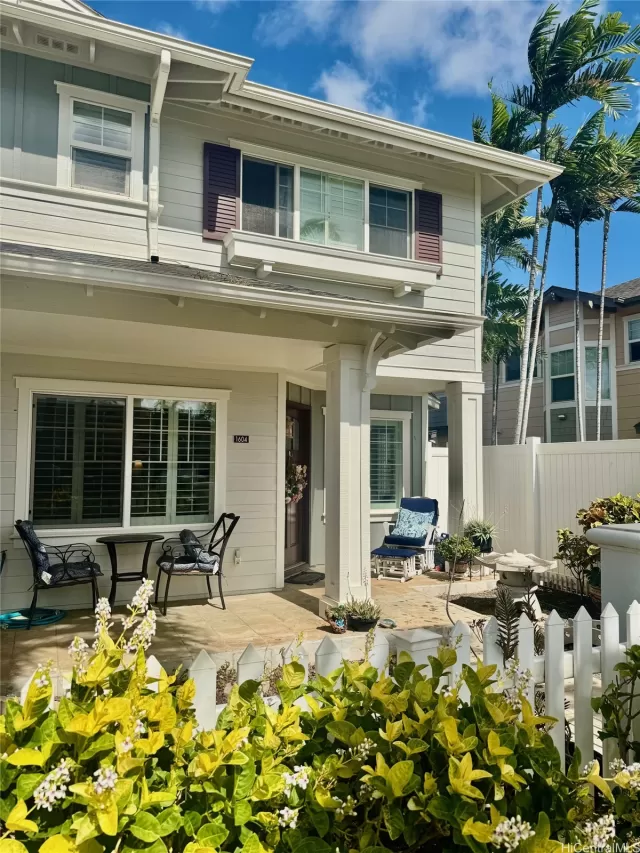 MLS: 202506842 Condo For Sale