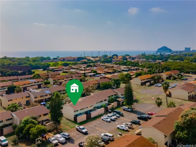 MLS: 202506844 Condo For Sale