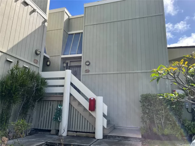 MLS: 202506877 Condo For Sale