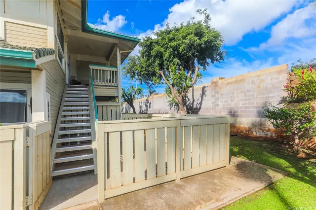 MLS: 202506880 Condo For Sale