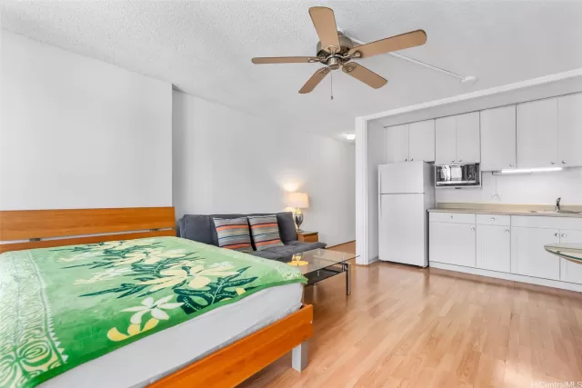 MLS: 202506893 Condo For Sale