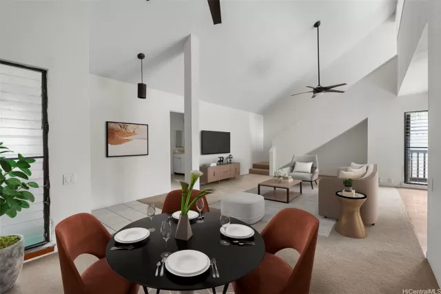 MLS: 202506899 Condo For Sale