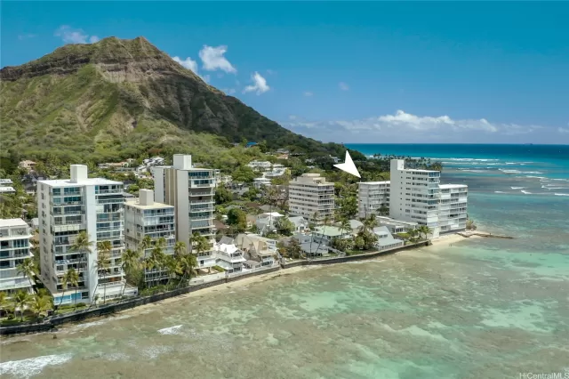 MLS: 202506922 Condo For Sale