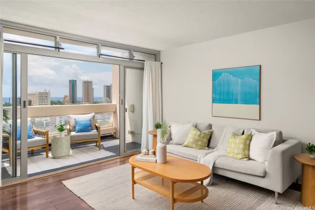 MLS: 202506934 Condo For Sale