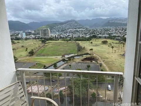 MLS: 202506937 Condo For Sale