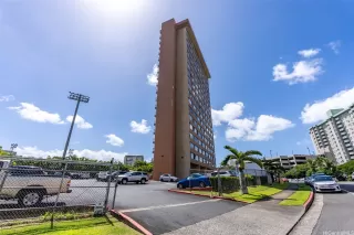More Details about MLS # 202506954 : 1121 ALA NAPUNANI STREET 1502
