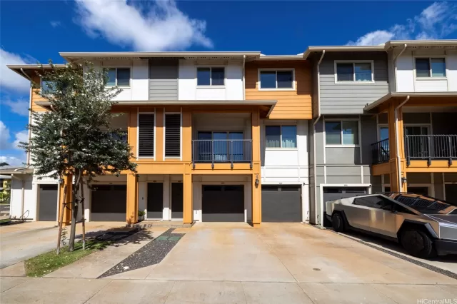 MLS: 202506980 Condo For Sale