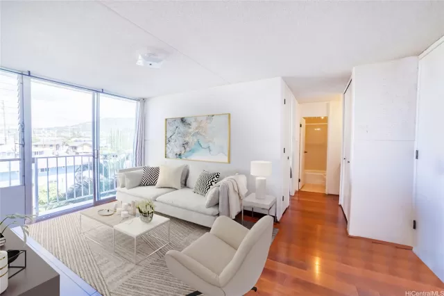 MLS: 202506998 Condo For Sale