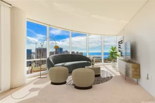 More Details about MLS # 202507043 : 1288 KAPIOLANI BOULEVARD I-4203