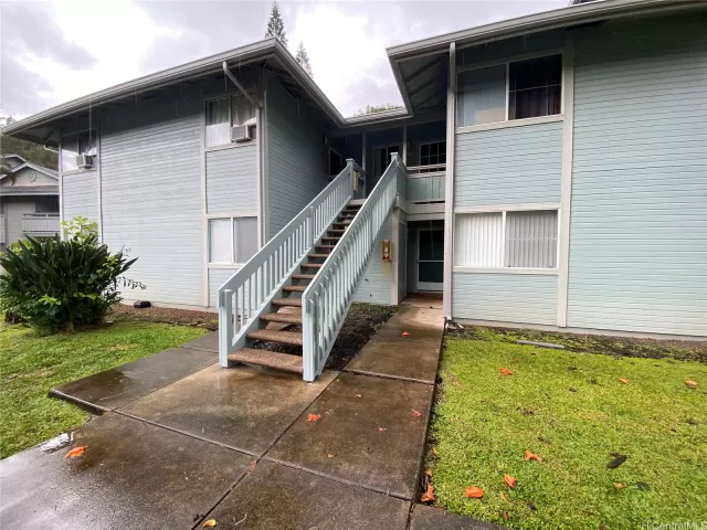 MLS: 202507094 Condo For Sale