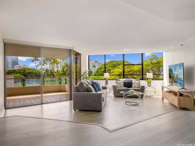 MLS: 202507117 Condo For Sale