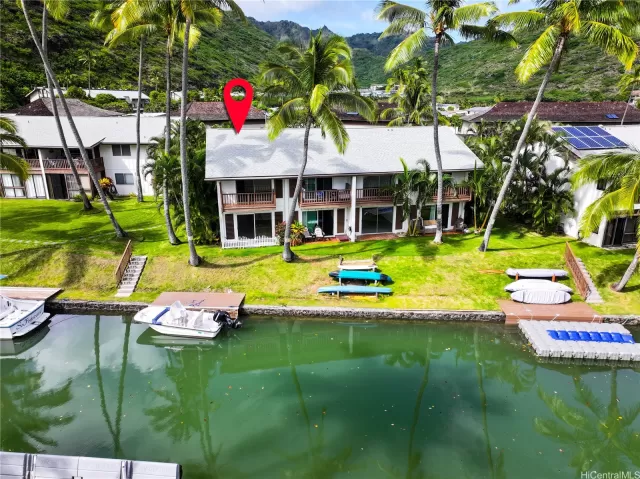 MLS: 202507245 Condo For Sale