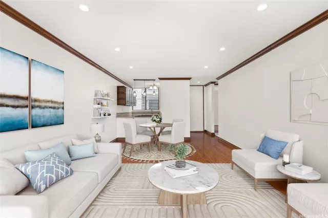 MLS: 202507248 Condo For Sale