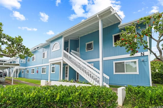 MLS: 202507251 Condo For Sale