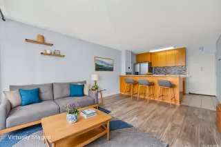 More Details about MLS # 202507264 : 1050 KINAU STREET 303