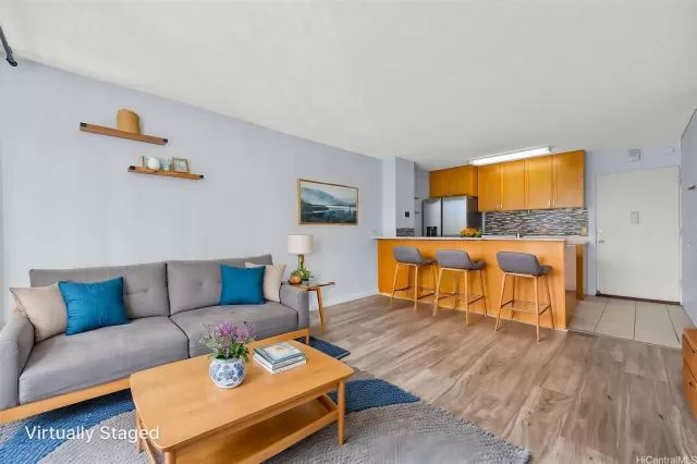 MLS: 202507264 Condo For Sale