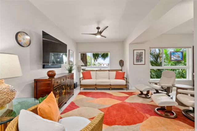 MLS: 202507306 Condo For Sale